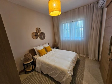 4 Bedroom Apartment