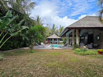 4 Bedroom Villa