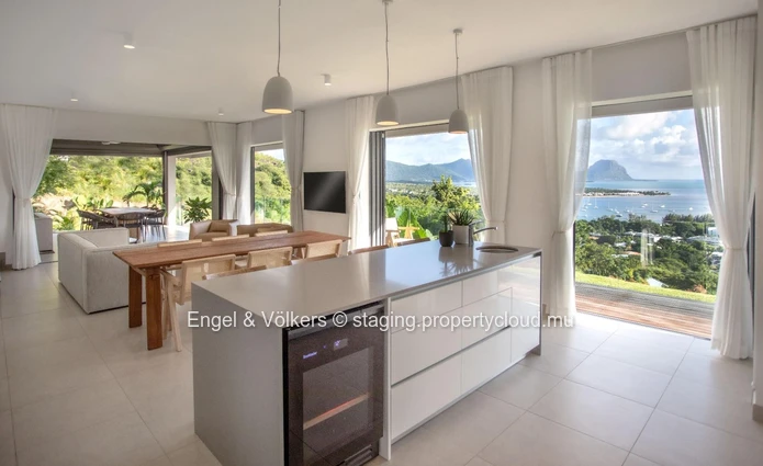 Experience the Epitome of Luxury Living