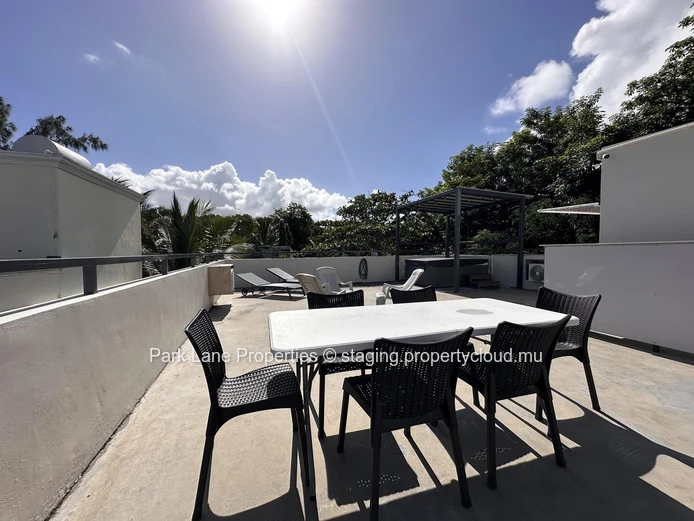 Apartment for sale at Poste Lafayette.