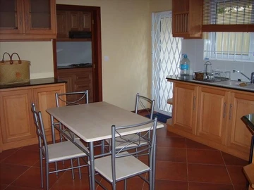 Maison de 4 Chambres