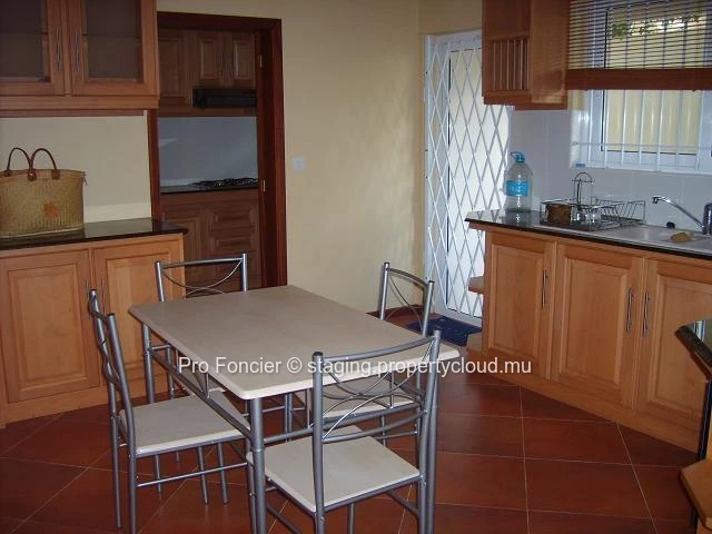 Maison à vendre à Floréal - Bien entretenue