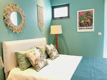 2 Bedroom Penthouse