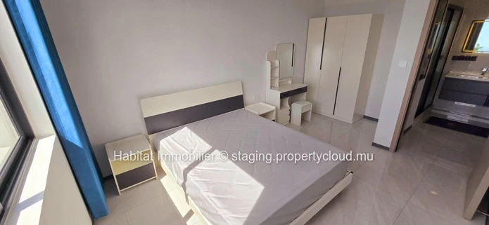 Stunning furnished and equipped apartment of 85 m² located in Sorèze