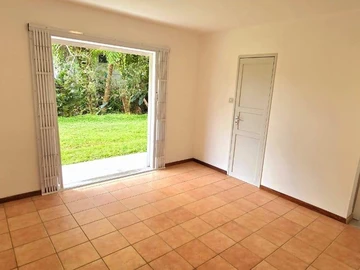 Villa de 6 Chambres