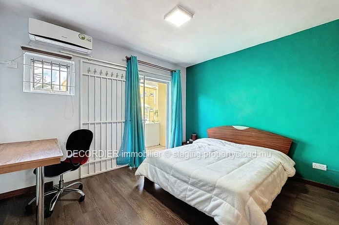 Charming house in Grand Gaube
