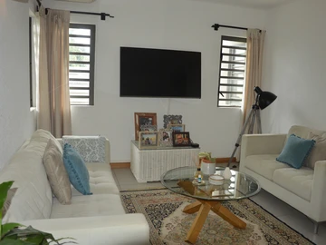 Maison de 4 Chambres