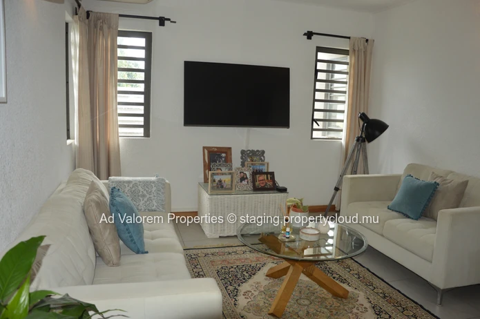 Villa for rent