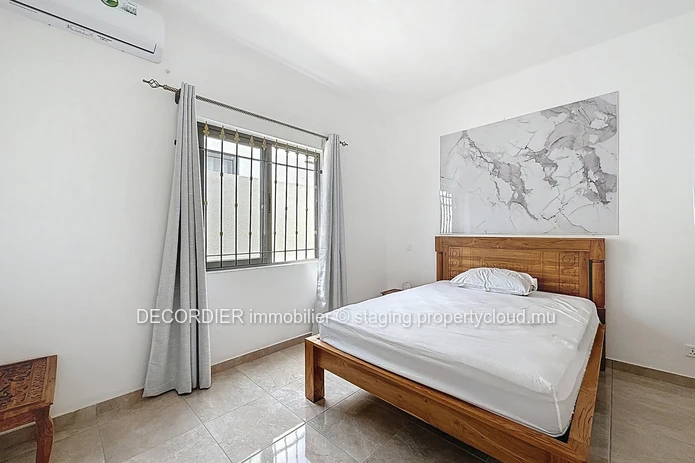 Magnificent Villa in Grand Gaube