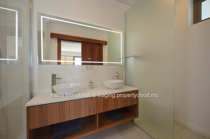 | Appartement Contemporain |