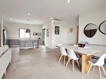 3 Bedroom Apartment