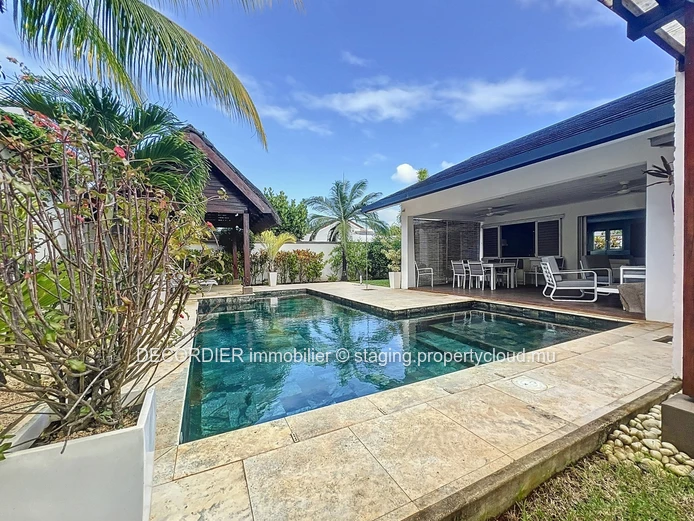 Villa résidentielle à vendre