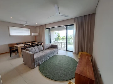 4 Bedroom Apartment