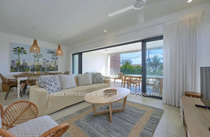 Appartement Moderne A Deux Pas De La Plage