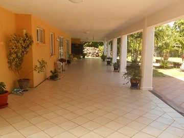 Villa de 5 Chambres