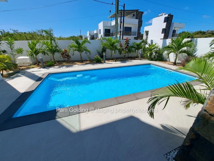 Pereybere - House for sale - Pam Golding Mauritius