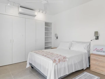 3 Bedroom Penthouse