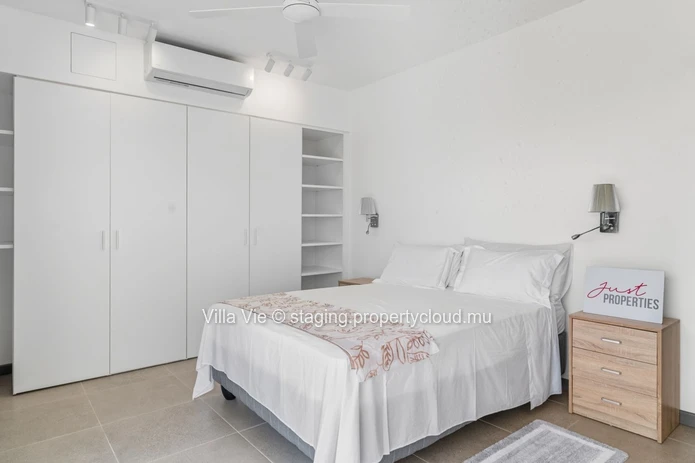 St Antoine - Penthouse de 3 chambres avec piscine privée