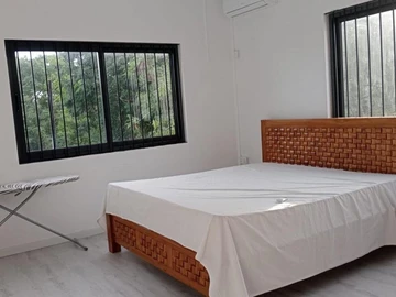 Villa de 4 Chambres