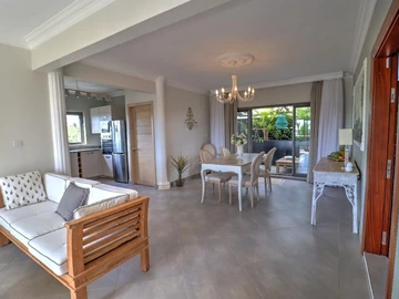2 Bedroom Penthouse