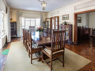 3 Bedroom Penthouse