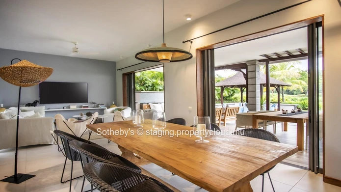 14 at Dawn - Heritage Villas Valriche