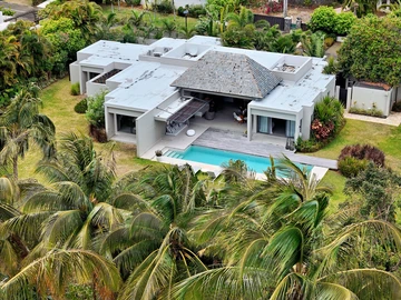 Villa de 3 Chambres