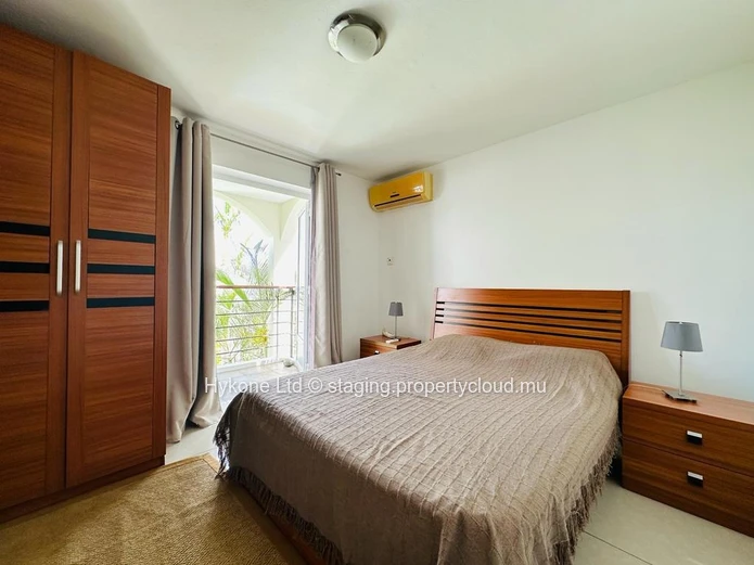 Duplex For Rent In Grand Baie