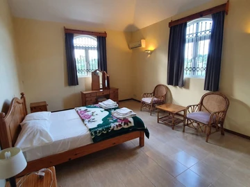 Maison de 5 Chambres