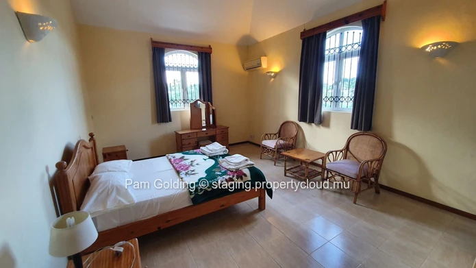 Villa à vendre