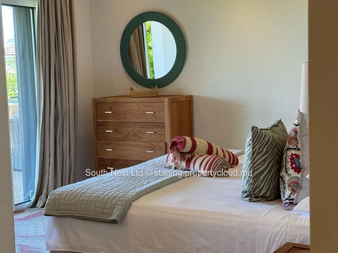Villa exclusive de 4 chambres – Un paradis avec vue sur la mer