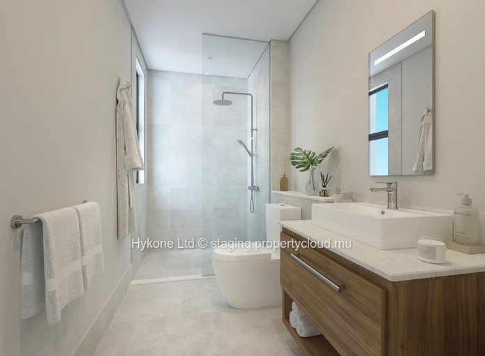 New Apartment (R+8) For Sale At Côte D'Or