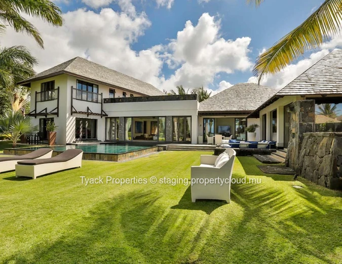 Villa Hideaway – Anahita