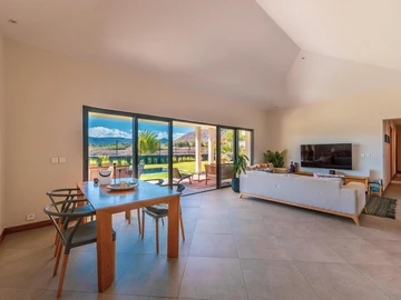 Villa de 4 Chambres