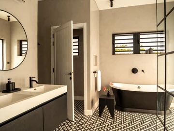 Villa de 3 Chambres
