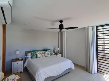 Villa de 4 Chambres