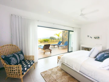4 Bedroom Apartment