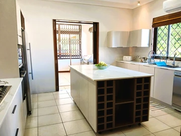 Villa de 4 Chambres
