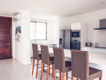 3 Bedroom Penthouse