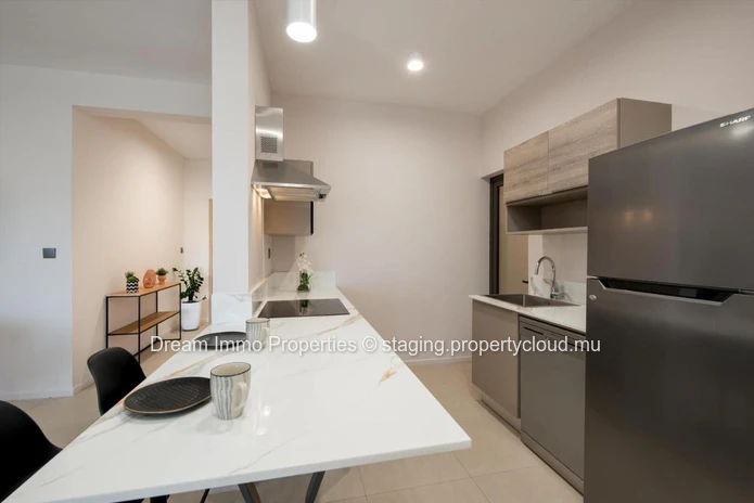 Appartements 2Ch A 2 Pas De Tribeca Mall & Ebene, Au Pieds Du Metro - Ile Maurice