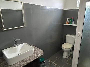Appartement de 2 Chambres