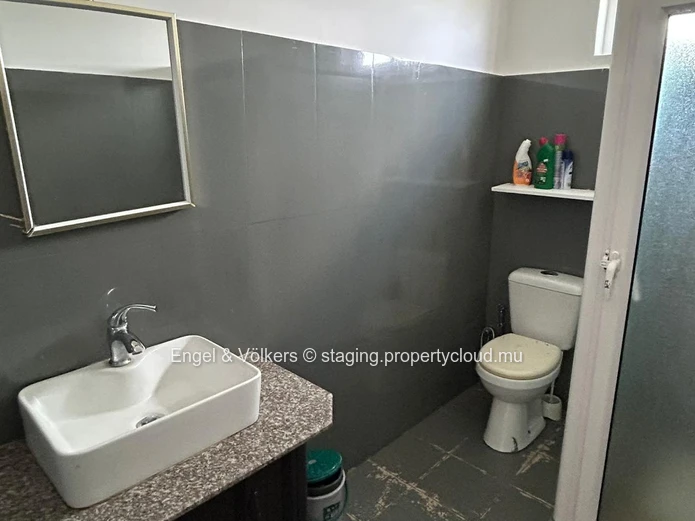 2-Bedroom Apartment for Sale in Grand Baie Large Terrace | Shared Pool | Small Residence