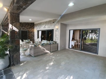 Villa de 3 Chambres