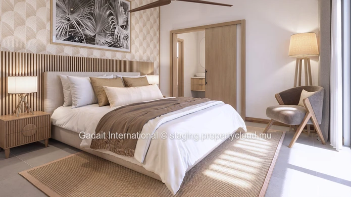 Exceptional Villa in Palmyre, Petite Rivière Noire – Elegance and Prestige by Gadait International