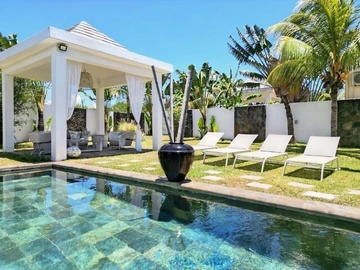 3 Bedroom Villa