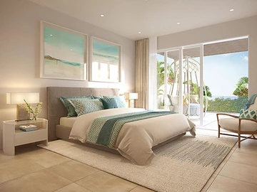 3 Bedroom Apartment