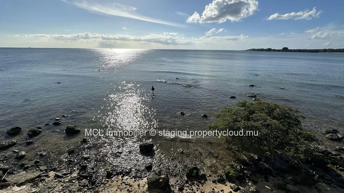 Guest House With Licence  For Sale In Baie Du Tombeau  