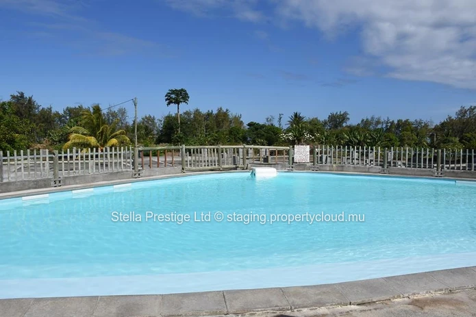 Calling Investors! Spacious, Resort-Style Entertainer Hotel Near Belle Mare Beach Now Available!
