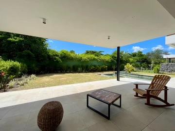 Villa de 5 Chambres