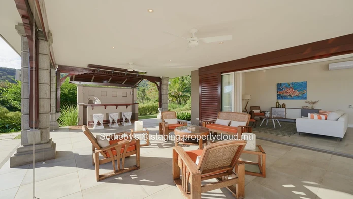 Villa Idyll - Heritage Villas Valriche